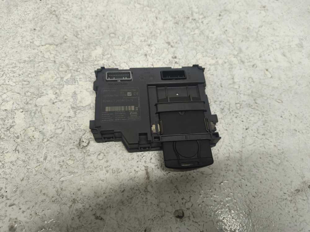 CONTACTEUR RENAULT - Vue 1